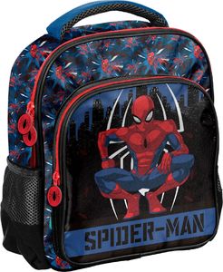 Paso Plecak przedszkolny Spiderman SPY-337 Paso 1