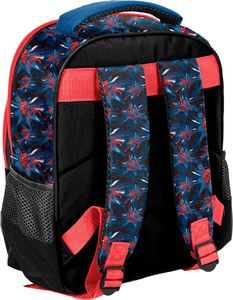 Paso Plecak przedszkolny Spiderman SPY-337 Paso 2