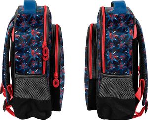 Paso Plecak przedszkolny Spiderman SPY-337 Paso 3