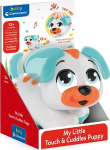 Clementoni Piesek Przyjaciel Interaktywny  (17474 CLEMENTONI) 2