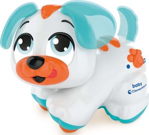 Clementoni Piesek Przyjaciel Interaktywny  (17474 CLEMENTONI) 3