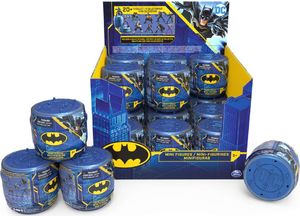 Figurka Spin Master Batman Mini (SPIN0218) 1