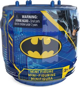 Figurka Spin Master Batman Mini (SPIN0218) 3