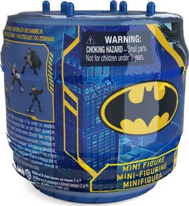 Figurka Spin Master Batman Mini (SPIN0218) 4
