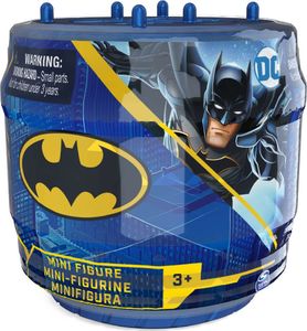 Figurka Spin Master Batman Mini (SPIN0218) 5