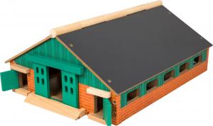 Hipo Obora dla krów 1:87 3