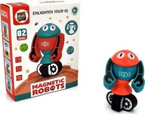 Figurka Pro Kids Robot magnetyczny 3 (400647) 1