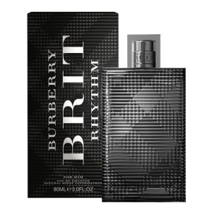 Burberry Brit Rhythm (M) EDT/S 90ML 1