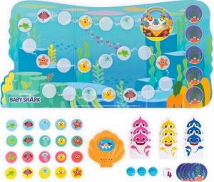 Spin Master Baby Shark Podwodna impreza 3