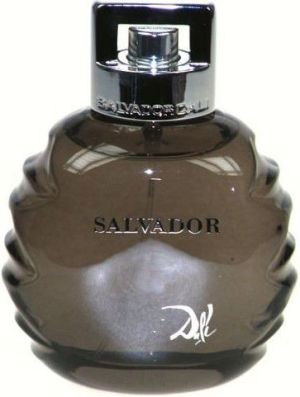 Salvador Dali Salvador EDT 100ml 1