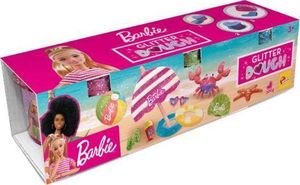 Lisciani Barbie Zestaw z ciastoliną - Camper LISCIANI 1