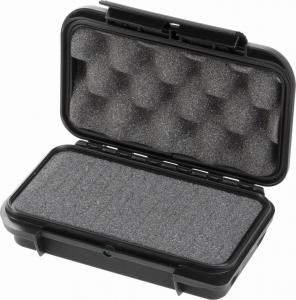 Pokrowiec Plastica Panaro Organizer hermetyczny MAX001S 157x82x41 mm 1
