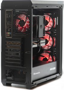 Komputer Game X Powered By PNY G300, Core i5-11400F, 16 GB, RTX 3060 Ti, 512 GB M.2 PCIe 6