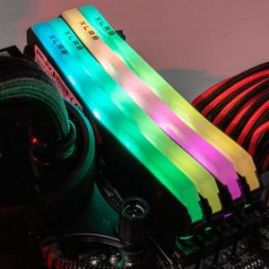 Komputer Game X Powered By PNY G500 White, Core i5-10400F, 16 GB, RTX 3060 Ti, 1 TB M.2 PCIe Windows 10 Home, 8