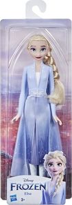 Hasbro Kraina Lodu. Lalka Elsa w stroju podróżnym F0796 p6 HASBRO 1