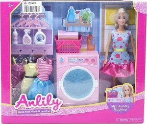 Adar Anlily My Laundry Machine (0/541986) 1