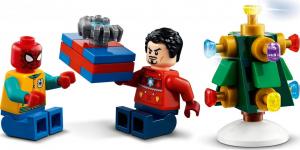 LEGO Marvel Kalendarz adwentowy 2021 (76196) 7
