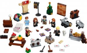 LEGO Harry Potter Kalendarz adwentowy 2021 (76390) 5