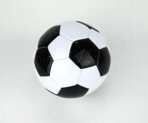 Dromader Piłka nożna mini TR-20499 DROMADER 2