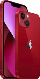Smartfon Apple iPhone 13 5G 4/128GB Czerwony (MLPJ3) 3