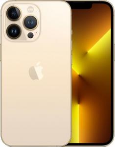 Smartfon Apple iPhone 13 Pro Max 5G 6/256GB Złoty  (MLLD3PM/A) 1