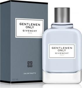Givenchy Gentlemen Only EDT 100 ml Tester 1