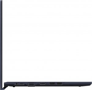 Laptop Asus ASUS ExpertBook B1500CEAE-BQ0067R 15,6"FHD i7-1165G7/16GB/51 W10P 17
