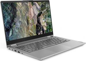 Laptop Lenovo ThinkBook 14s Yoga (20WES00400) 2
