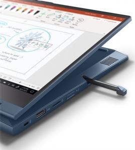 Laptop Lenovo ThinkBook 14s Yoga (20WES00500) 9