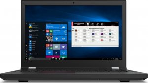 Laptop Lenovo ThinkPad P15 G2 Core i7-11800H / 32 GB / 1 TB / W10P / RTX A2000 (20YQ0013GE) 1