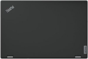 Laptop Lenovo ThinkPad P15 G2 i7-11850H / 16 GB / 512 GB / W10 Pro / RTX A2000 (20YQ001RGE) 8