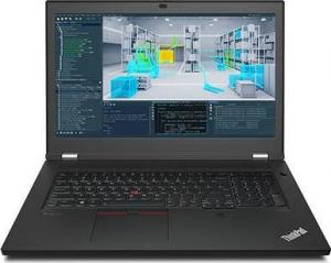 Laptop Lenovo ThinkPad P17 Gen 2 (20YU0026GE) 2