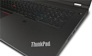 Laptop Lenovo ThinkPad P17 G2 (20YU0025GE) 3