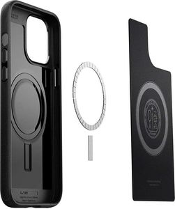 Spigen Etui Spigen Mag Armor MagSafe Apple iPhone 13 Pro Matte Black 2