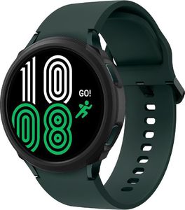 Spigen Etui Spigen Liquid Air Samsung Galaxy Watch 4 44mm Matte Black 2