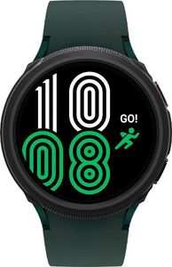 Spigen Etui Spigen Liquid Air Samsung Galaxy Watch 4 44mm Matte Black 4