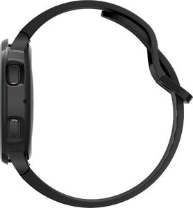 Spigen Etui Spigen Liquid Air Samsung Galaxy Watch 4 44mm Matte Black 6