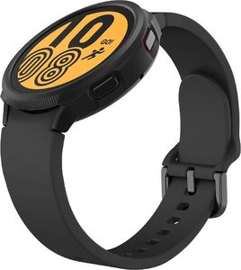 Spigen Etui Spigen Liquid Air Samsung Galaxy Watch 4 44mm Matte Black 8