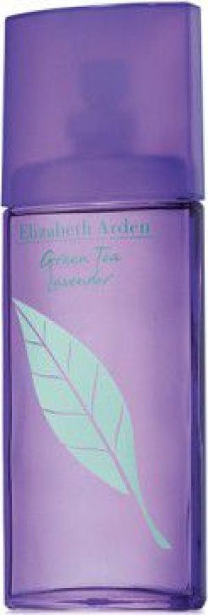Elizabeth Arden Green Tea Lavender EDT 100 ml 2