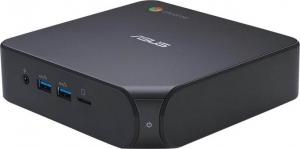 Komputer Asus ChromeBox 4 GC004UN Intel Celeron 5205U 4 GB 32 GB SSD Google Chrome OS 1