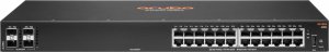 Switch HP Aruba CX 6100 24G (JL678A) 1