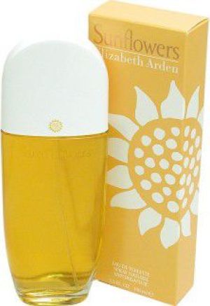 Elizabeth Arden Sunflowers EDT 50 ml 1