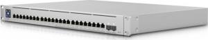 Switch Ubiquiti USW-Enterprise-24-PoE 2