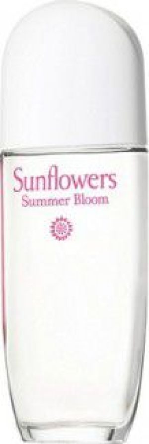 Elizabeth Arden Sunflowers Summer Bloom EDT 100ml 1