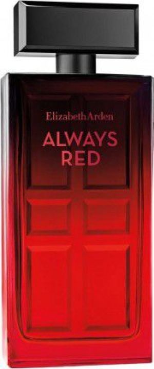 Elizabeth Arden Always Red EDT 30ml 1