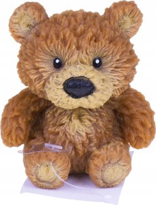 Hipo Miś z groszkiem 7cm 2