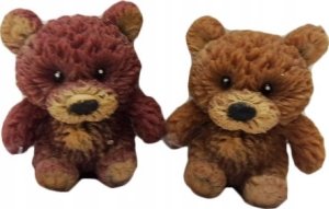 Hipo Miś z groszkiem 7cm 4