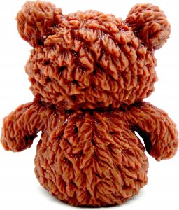 Hipo Miś z groszkiem 7cm 8