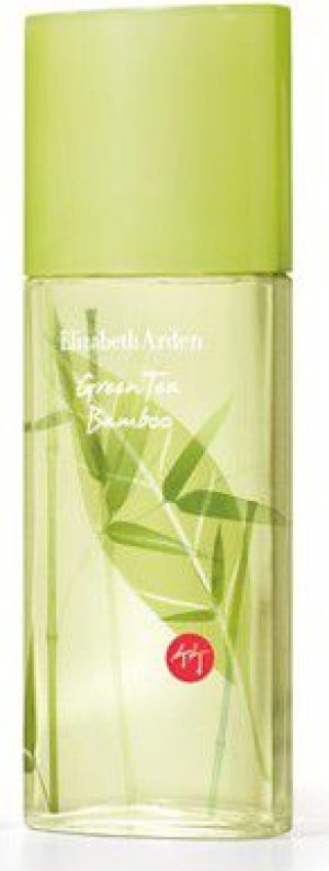 Elizabeth Arden Green Tea Bamboo EDT 100 ml 1