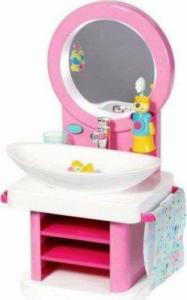 Zapf Zapf BABY born Bath washbasin - 831953 1